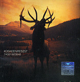 Kosheen – Resist ( UA )