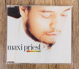 Maxi Priest - Peace Throughout The World (Японія)
