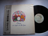 Queen ( JAPAN )