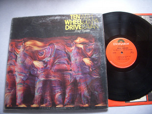 Ten Wheel Drive ( ORIGINAL )