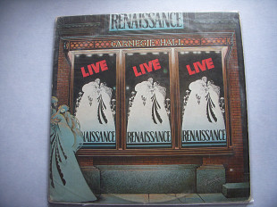 Renaissance ( 2 LP )