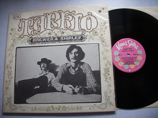 Brewer & Shipley ( ORIGINAL )