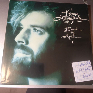 Kenny Loggins – Back To Avalon 2009 JAP