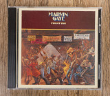 Marvin Gaye - I Want You (США)
