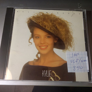 Kylie Minogue– Kylie 1988 JAP