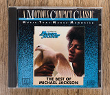 Michael Jackson - The Best Of Michael Jackson (США)