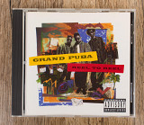 Grand Puba - Reel To Reel (США)