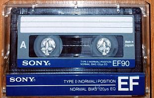 Pet Shop Boys – Behaviour (1990) + Army Of Lovers (best)(SONY EF 90)
