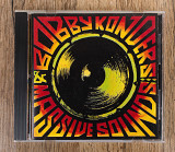 Bobby Konders - Bobby Konders & Massive Sounds (США)