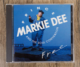Prince Markie Dee - Free (США)