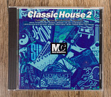 Збірка - Classic House 2 - Definitive House Mastercuts Volume 2 (Англія)