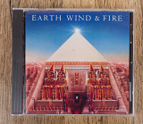Earth, Wind & Fire - All 'N All (США)