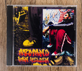 Armand Van Helden - Armand Van Helden EP (США)