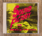 Sound Factory - 2 The Rhythm (США)