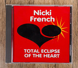 Nicki French - Total Eclipse Of The Heart (США)