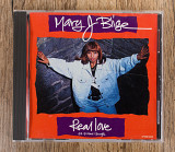 Mary J Blige - Real Love (США)