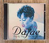 Dajae - Day By Day / Get Up Off Me (США)