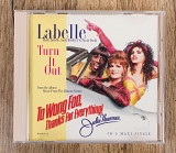 Labelle - Turn It Out (США)