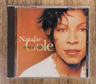 Natalie Cole - Take A Look (США)