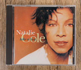 Natalie Cole - Take A Look (США)