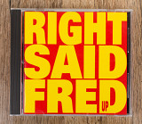Right Said Fred - Up (США)