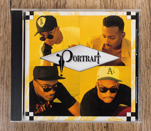 Portrait - Portrait (США)