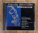 Збірка - Stevie Wonder Songbook (Англія)