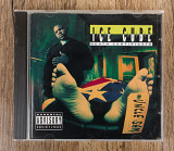 Ice Cube - Death Certificate (США)