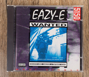Eazy-E - 5150 Home 4 Tha Sick (США)
