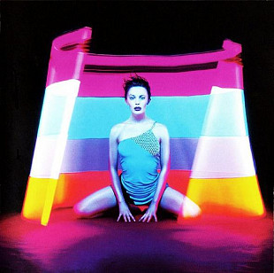 Kylie Minogue ‎– Kylie Minogue ( EU )