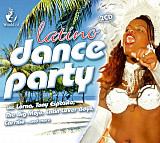 The World Of Latino Dance Party ( 2 x CD ) ( Germany )