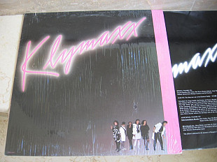 Klymaxx (USA) Electro, Funk, Disco LP