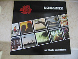Koblenz ( Orchestral Pop ) Germany LP