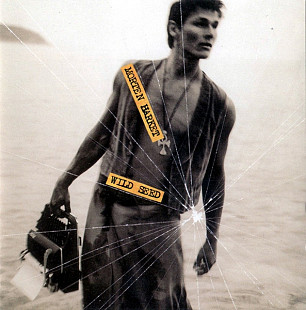 Morten Harket – Wild Seed ( a-ha )