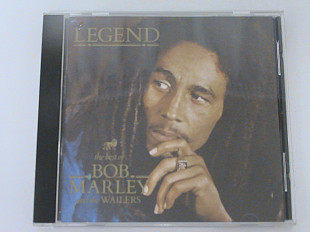 Bob Marley And The Wailers - Legend : The Best ... ( Tuffgong - USA )