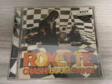 Roxette - Crash ! Boom ! Bang ! ( EMI - UK&Europe )
