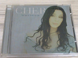Cher - Believe ( Wea - Europe )
