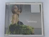 Whitney Houston - Love , Whitney ( Arista - Europe )