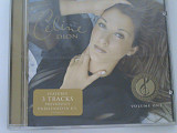 Celine Dion - The Collector's Series Volume One ( Epic - USA )