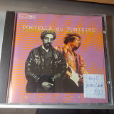 Lightnin' Rod With Jimi Hendrix – Doriella Du Fontaine Maxi-Single 1992 HOL