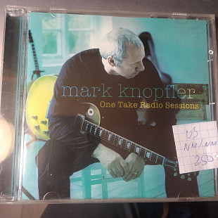 Mark Knopfler – One Take Radio Sessions 2005 USA