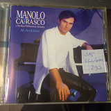 Manolo Carrasco - Y The Royal Philharmonic Orchestra (unoff) 1985 JAP
