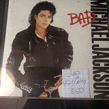 Michael Jackson – Bad 1987 JAP