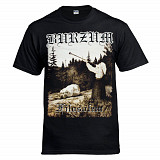 Футболка Burzum - Filosofem