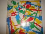 ASHRA- Belle Alliance 1980 Germany Electronic Krautrock