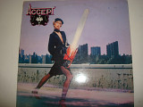 ACCEPT- Accept 1979 UK Rock Heavy Metal