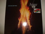 ACCEPT- Restless And Wild 1982 Orig. Germany Rock Heavy Metal
