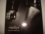 ACCEPT- Balls To The Wall 1983 UK & Europe Rock Hard Rock Heavy Metal