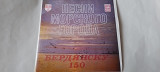 Песни морского города Бердянску 150 лет (Народный эстрадный оркестр Азовская чайка)