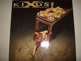KING, S X- King's X 1992 Orig.Europe Rock Funk Metal Alternative Rock
